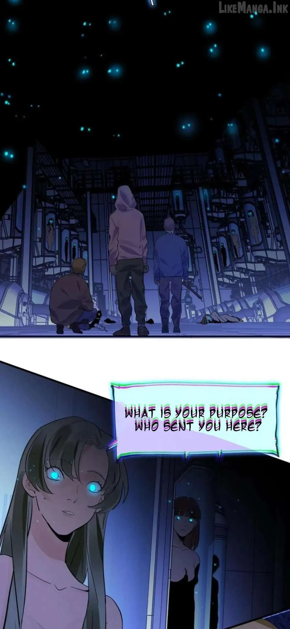 Read Artificial Temperature 36.7°C chapter 53 image 20 on Lezhin