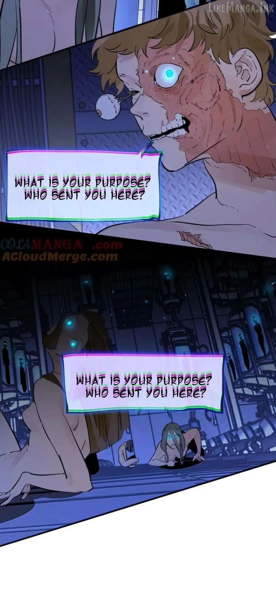 Read Artificial Temperature 36.7°C chapter 53 image 21 on Lezhin