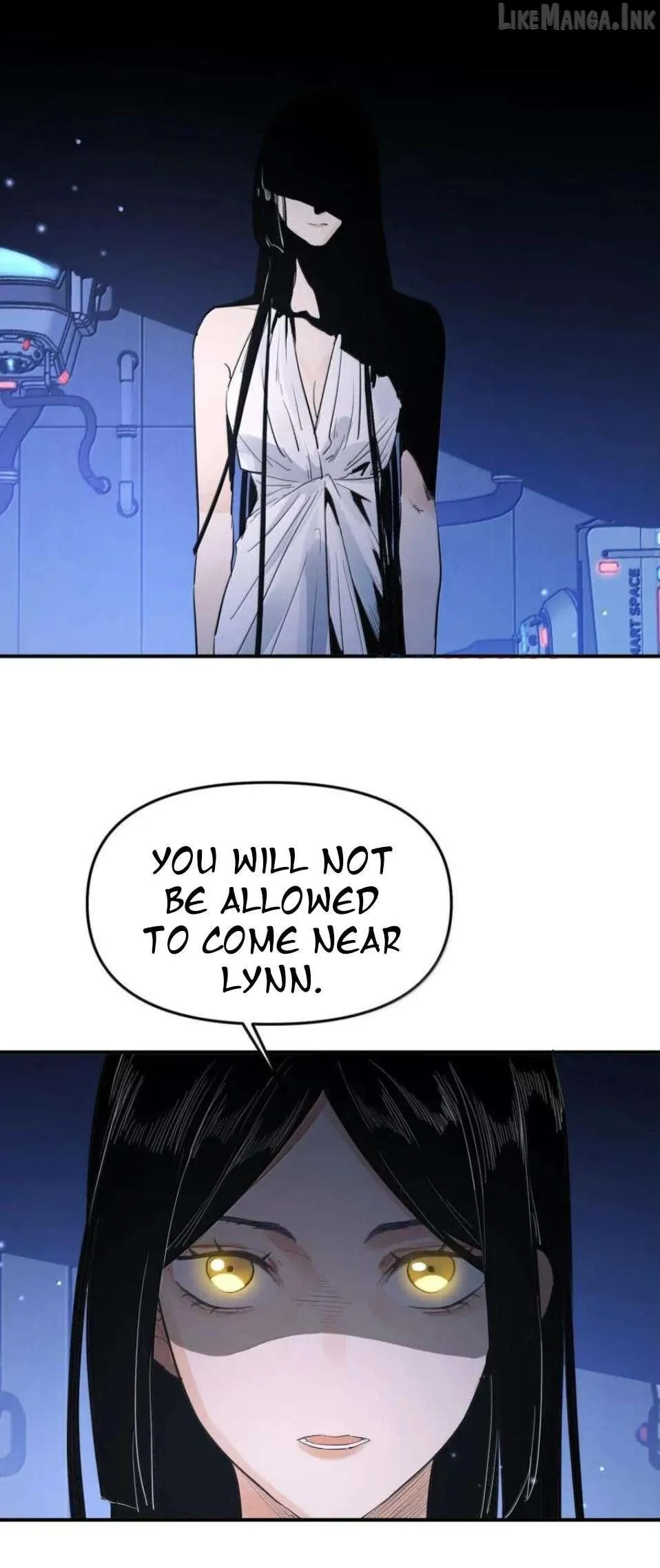 Read Artificial Temperature 36.7°C chapter 53 image 25 on Lezhin