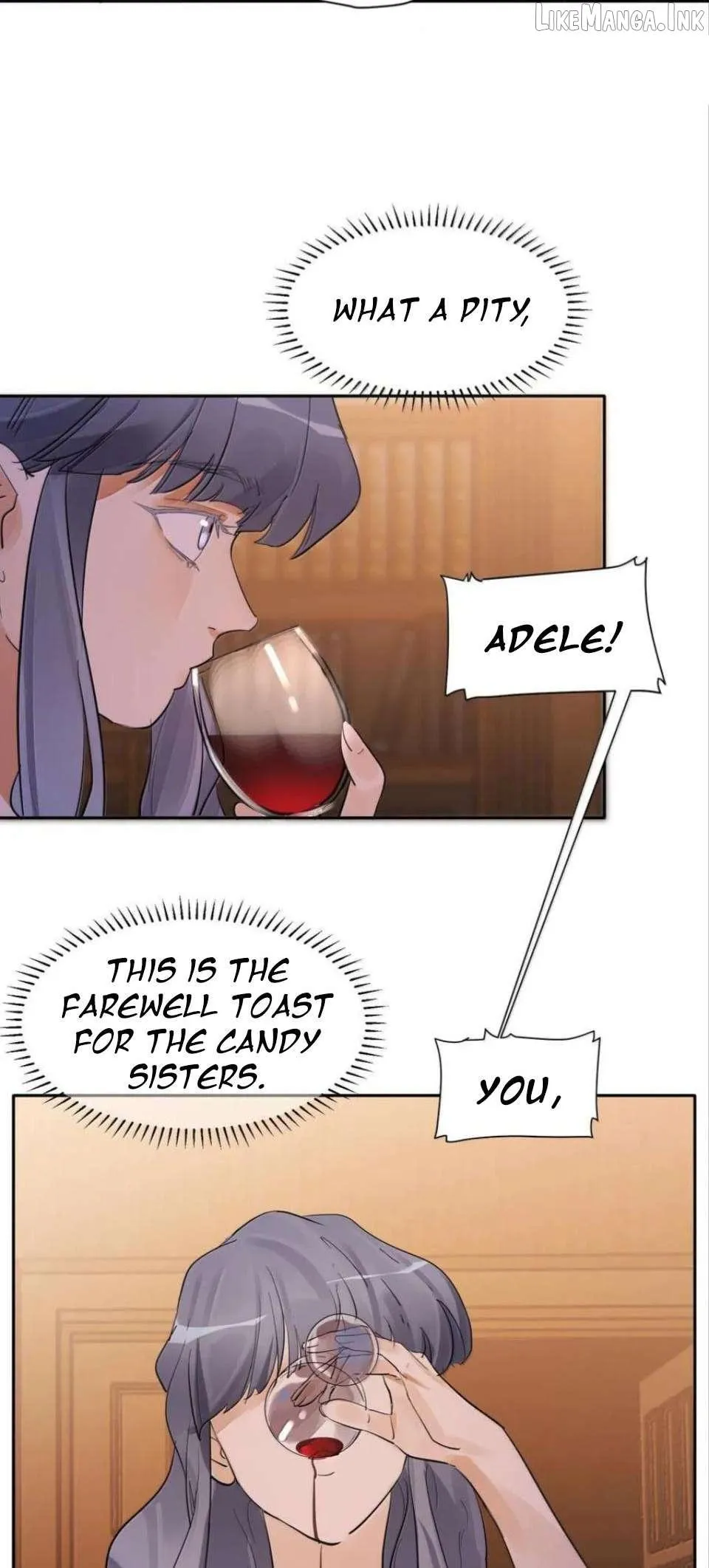 Read Artificial Temperature 36.7°C chapter 53 image 4 on Lezhin