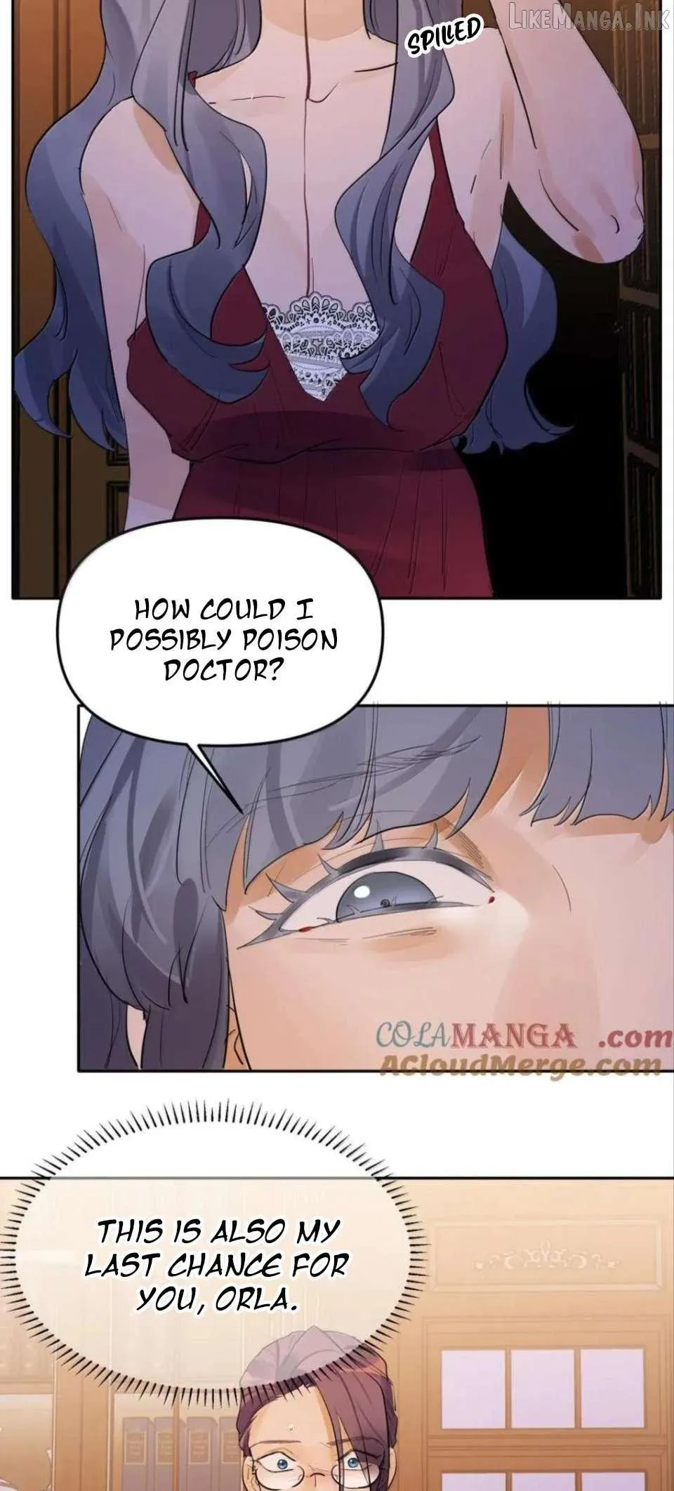 Read Artificial Temperature 36.7°C chapter 53 image 5 on Lezhin