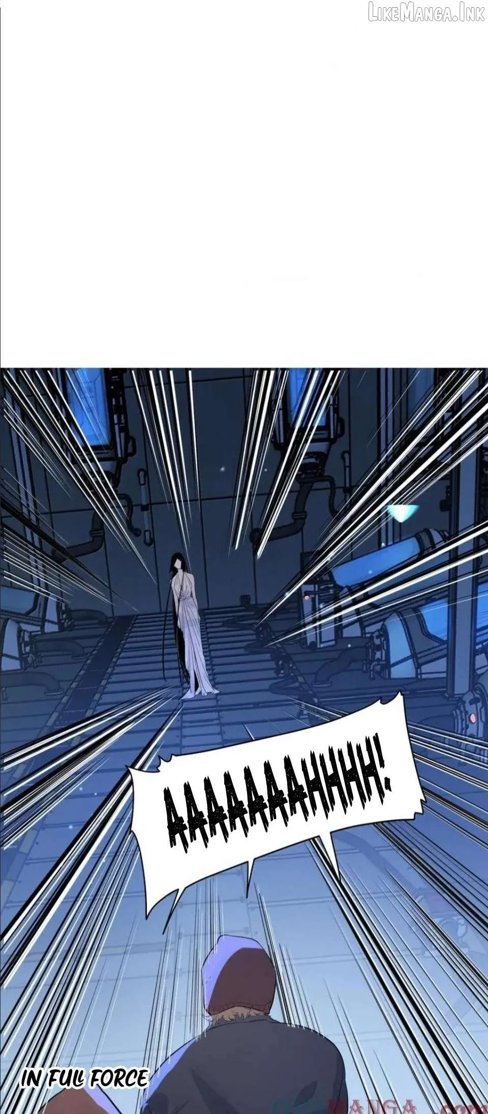 Read Artificial Temperature 36.7°C chapter 54 image 1 on Lezhin