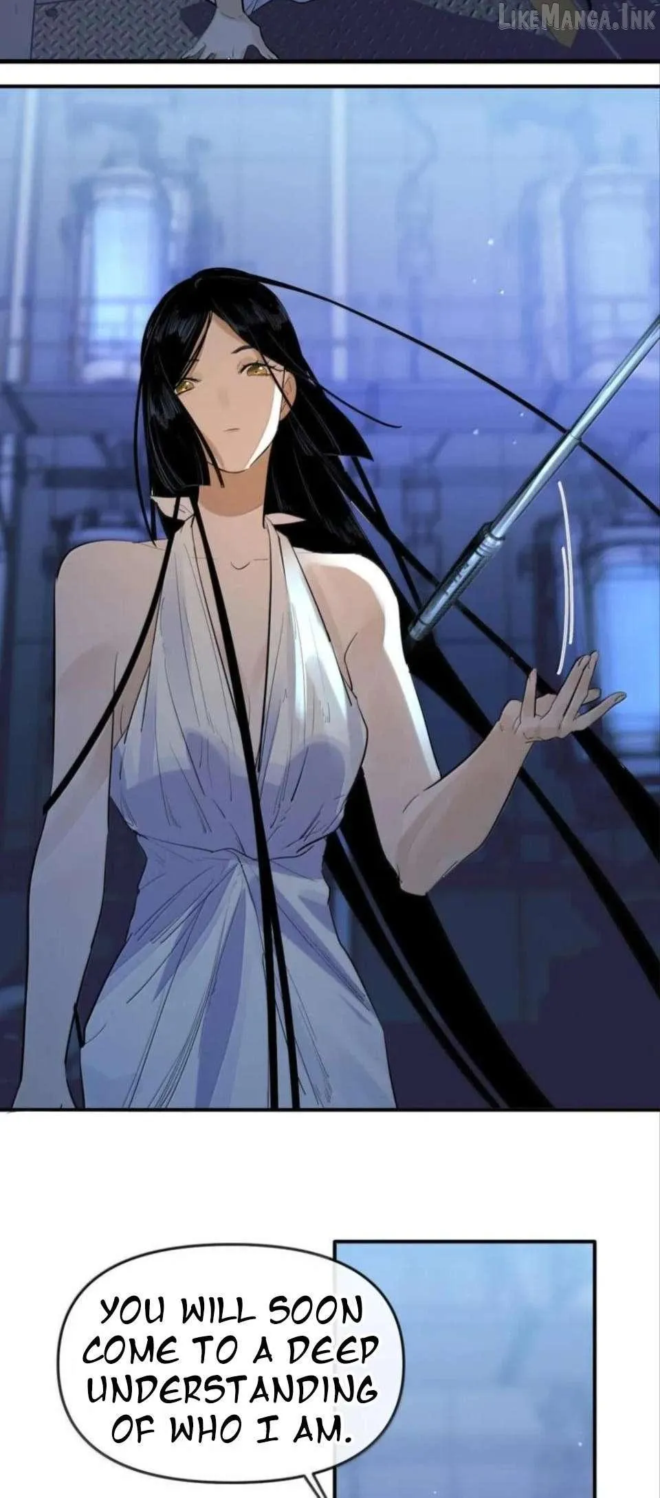 Read Artificial Temperature 36.7°C chapter 54 image 10 on Lezhin