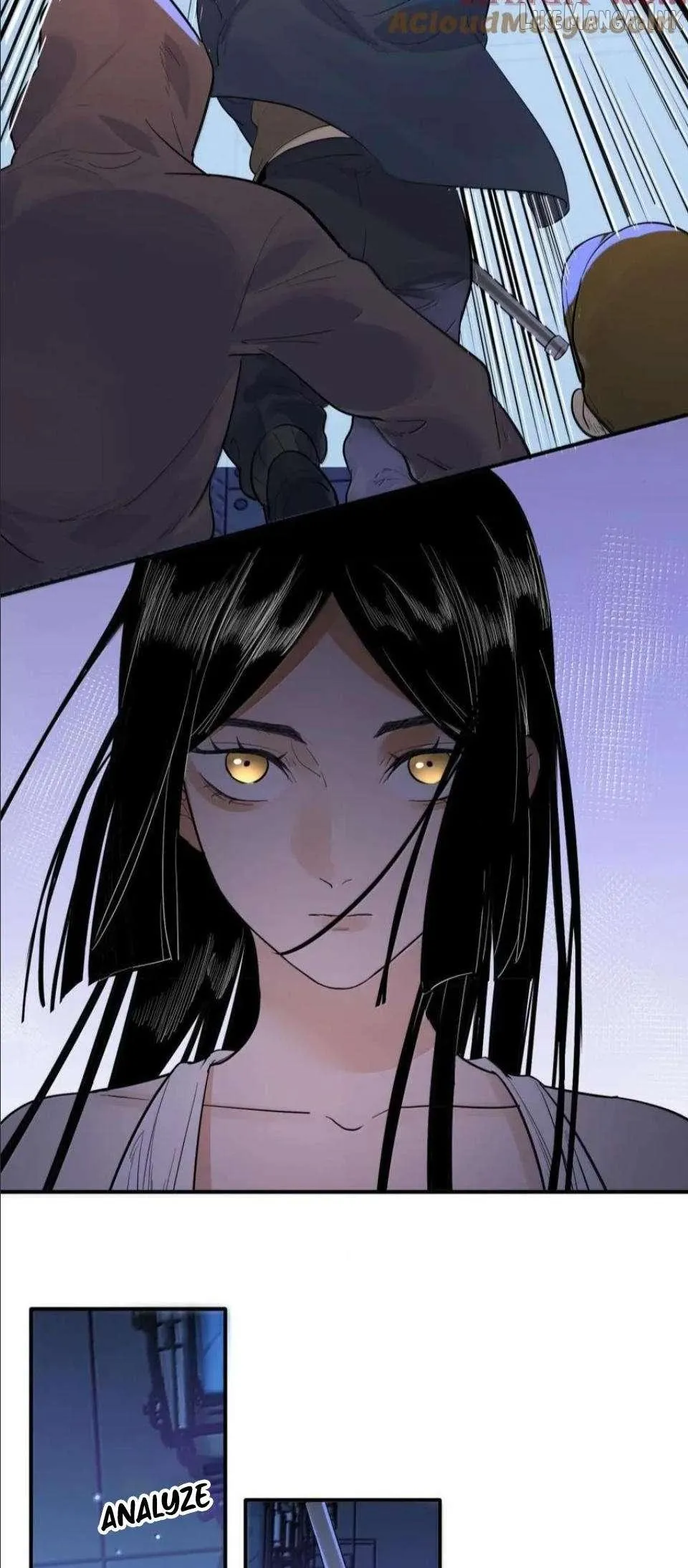 Read Artificial Temperature 36.7°C chapter 54 image 2 on Lezhin