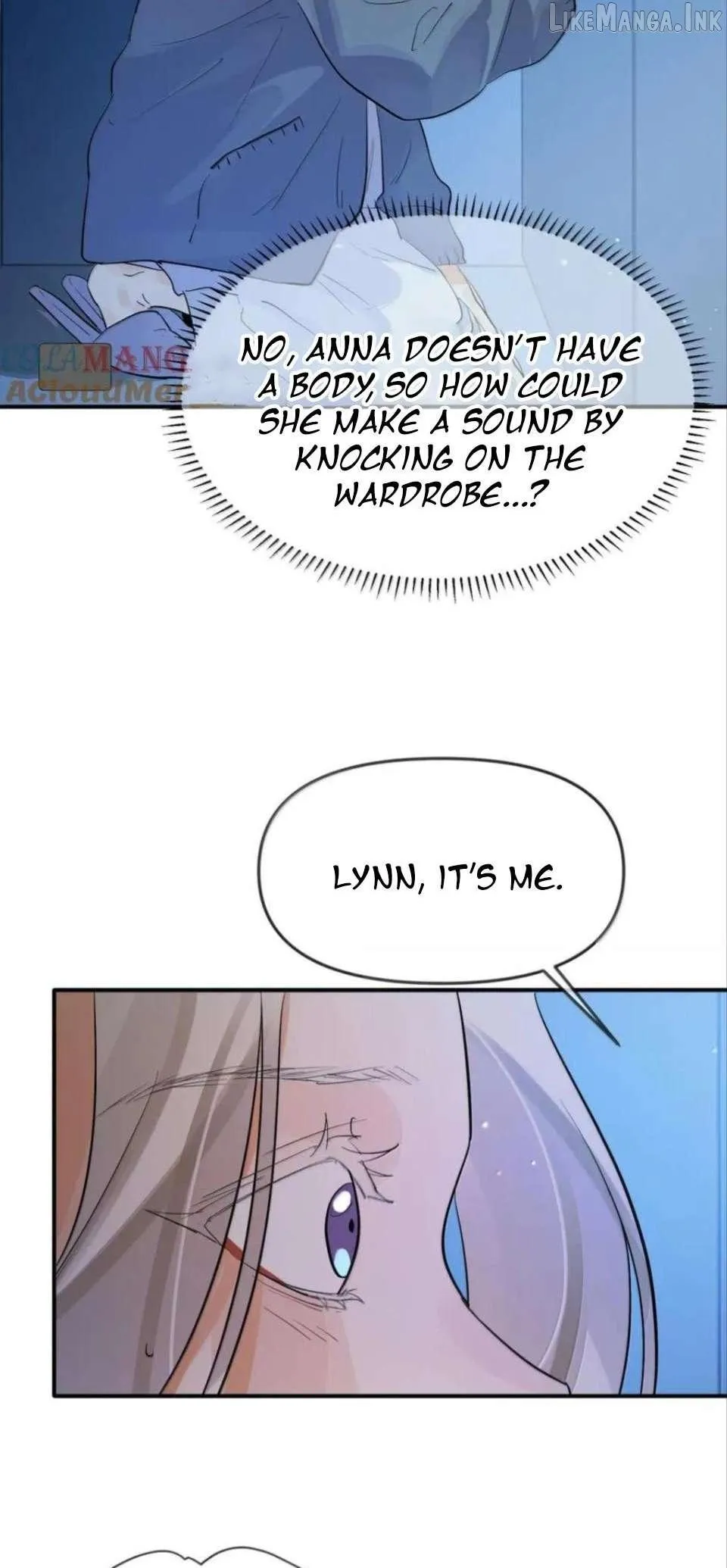 Read Artificial Temperature 36.7°C chapter 54 image 20 on Lezhin