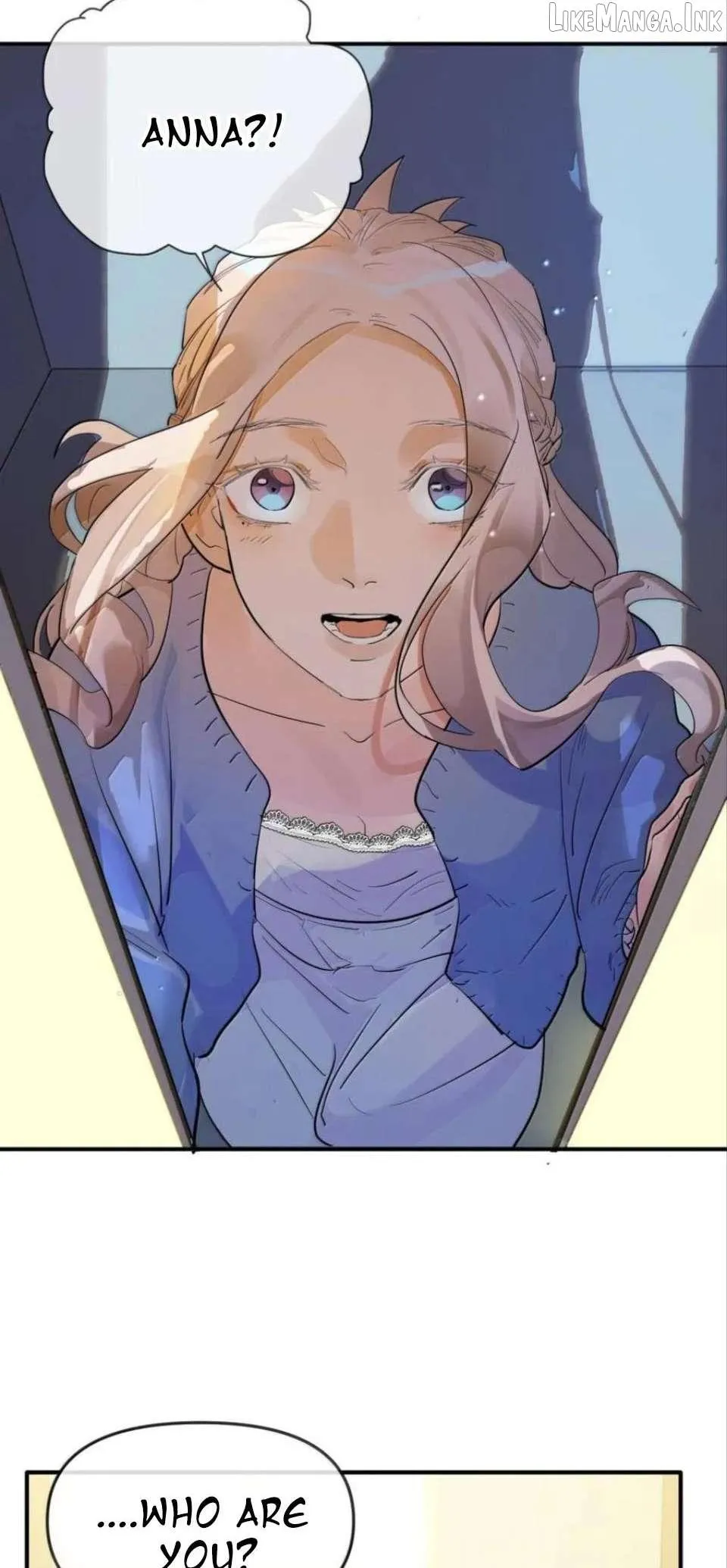 Read Artificial Temperature 36.7°C chapter 54 image 21 on Lezhin