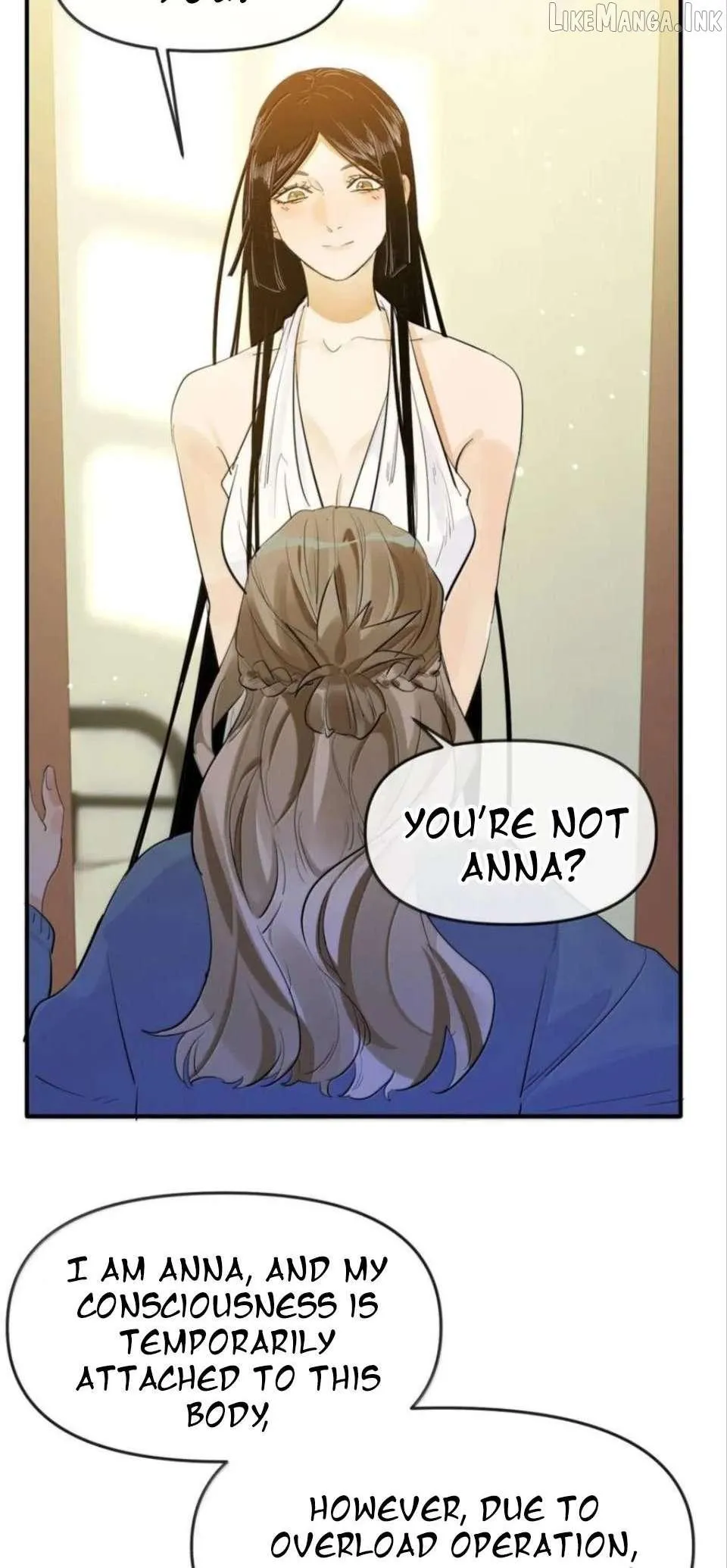 Read Artificial Temperature 36.7°C chapter 54 image 22 on Lezhin
