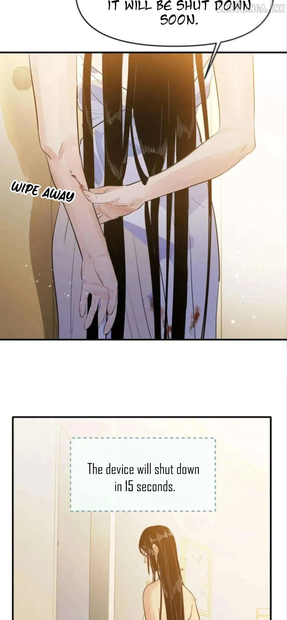 Read Artificial Temperature 36.7°C chapter 54 image 23 on Lezhin