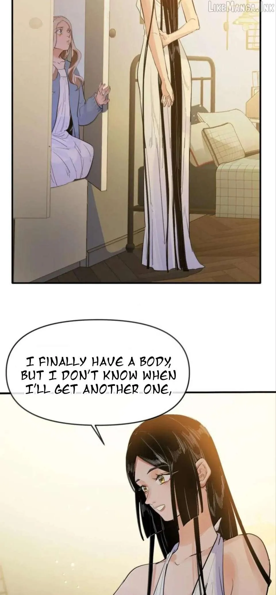 Read Artificial Temperature 36.7°C chapter 54 image 24 on Lezhin
