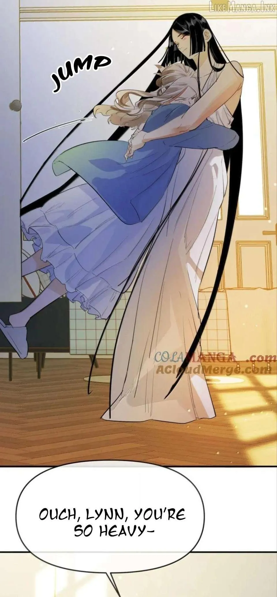 Read Artificial Temperature 36.7°C chapter 54 image 26 on Lezhin