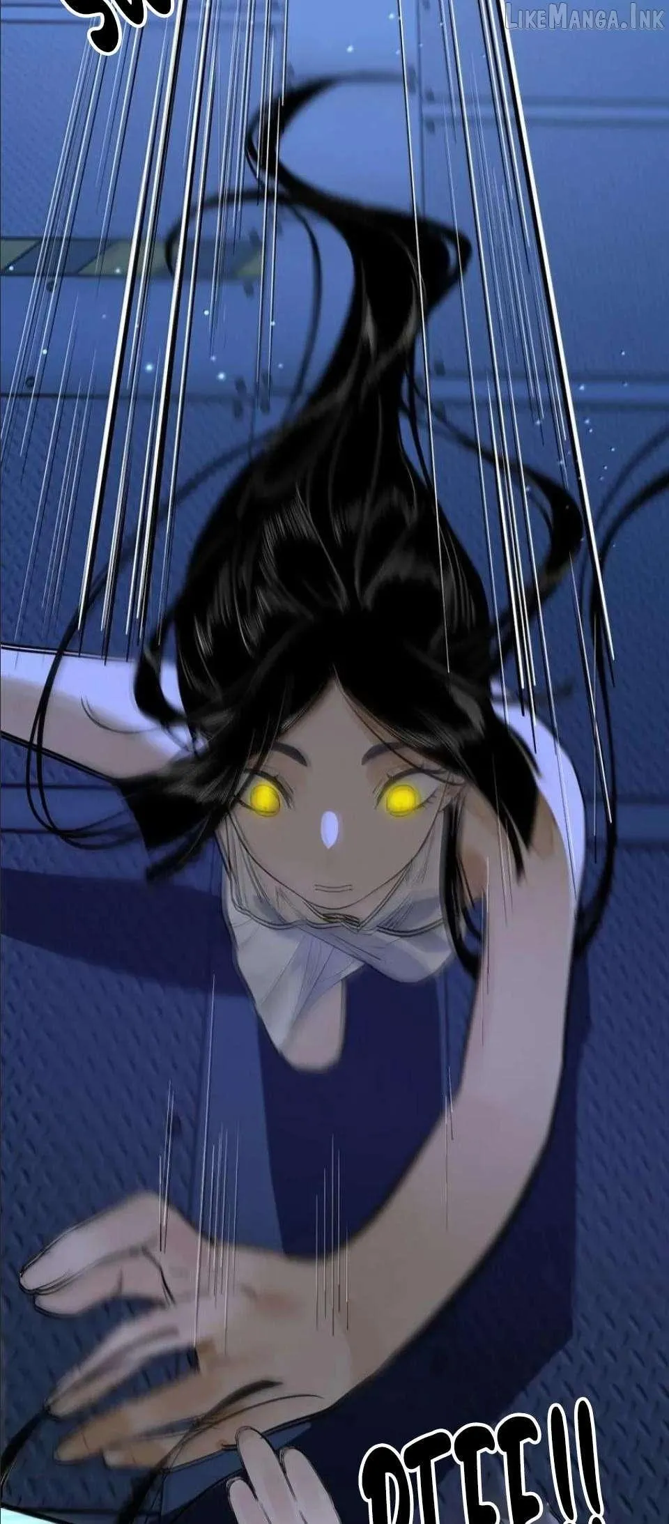 Read Artificial Temperature 36.7°C chapter 54 image 4 on Lezhin