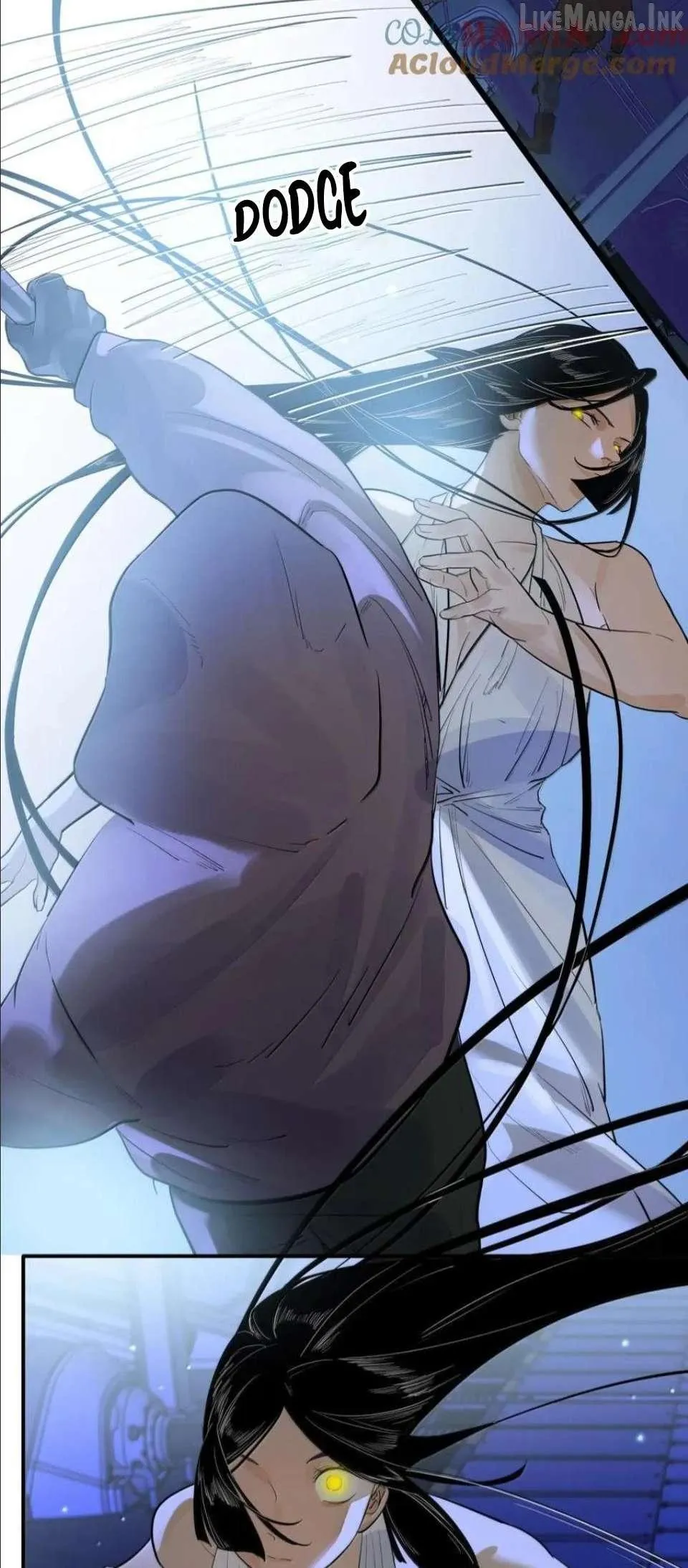 Read Artificial Temperature 36.7°C chapter 54 image 6 on Lezhin