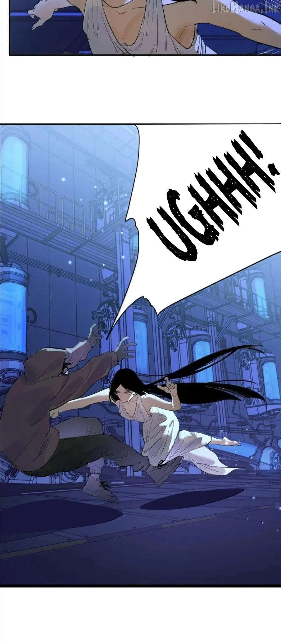 Read Artificial Temperature 36.7°C chapter 54 image 7 on Lezhin