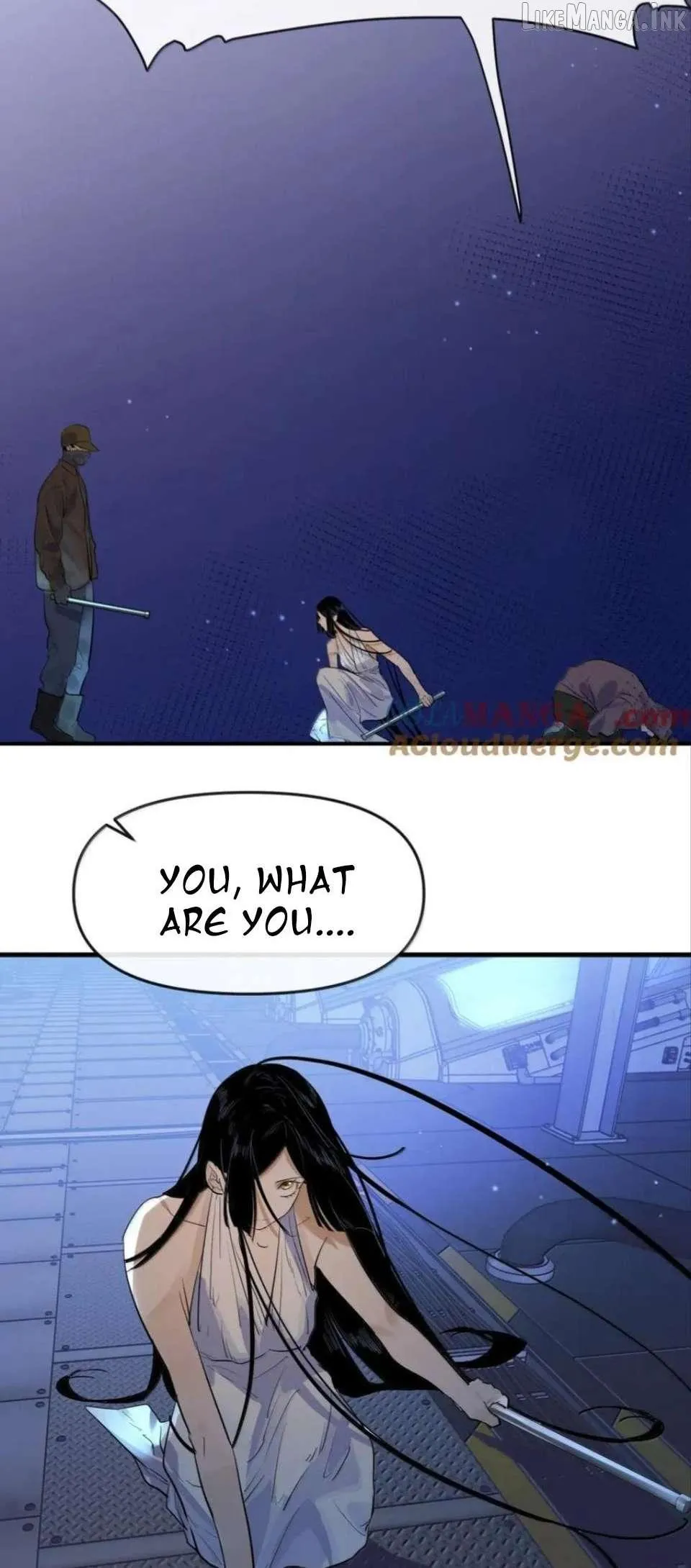 Read Artificial Temperature 36.7°C chapter 54 image 9 on Lezhin