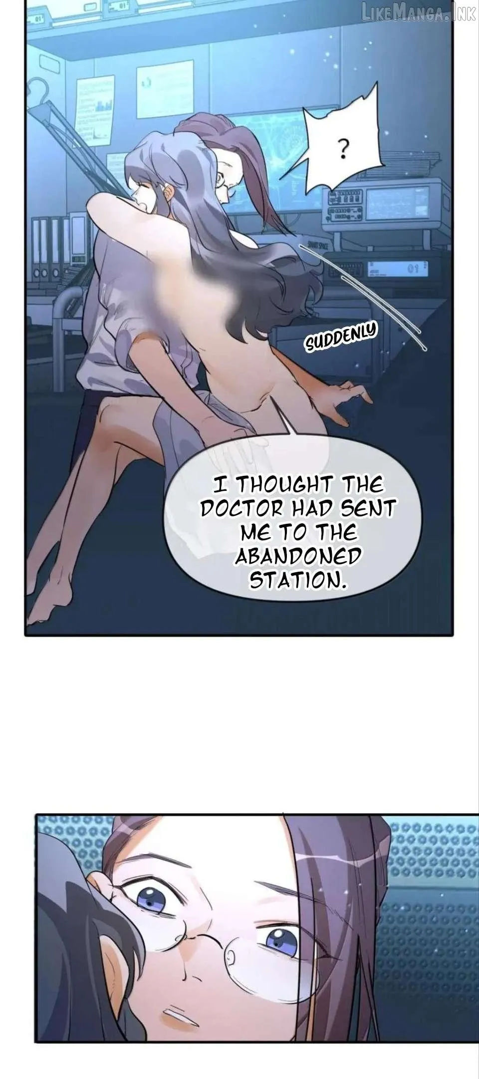 Read Artificial Temperature 36.7°C chapter 55 image 17 on Lezhin
