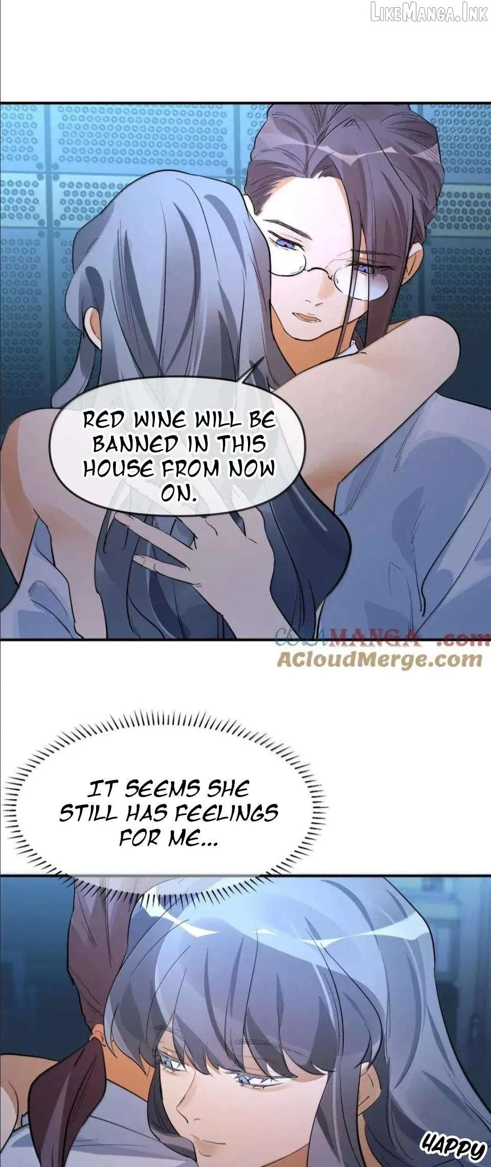 Read Artificial Temperature 36.7°C chapter 55 image 18 on Lezhin