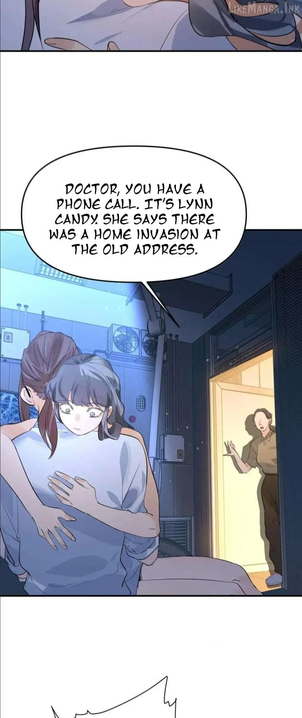 Read Artificial Temperature 36.7°C chapter 55 image 19 on Lezhin