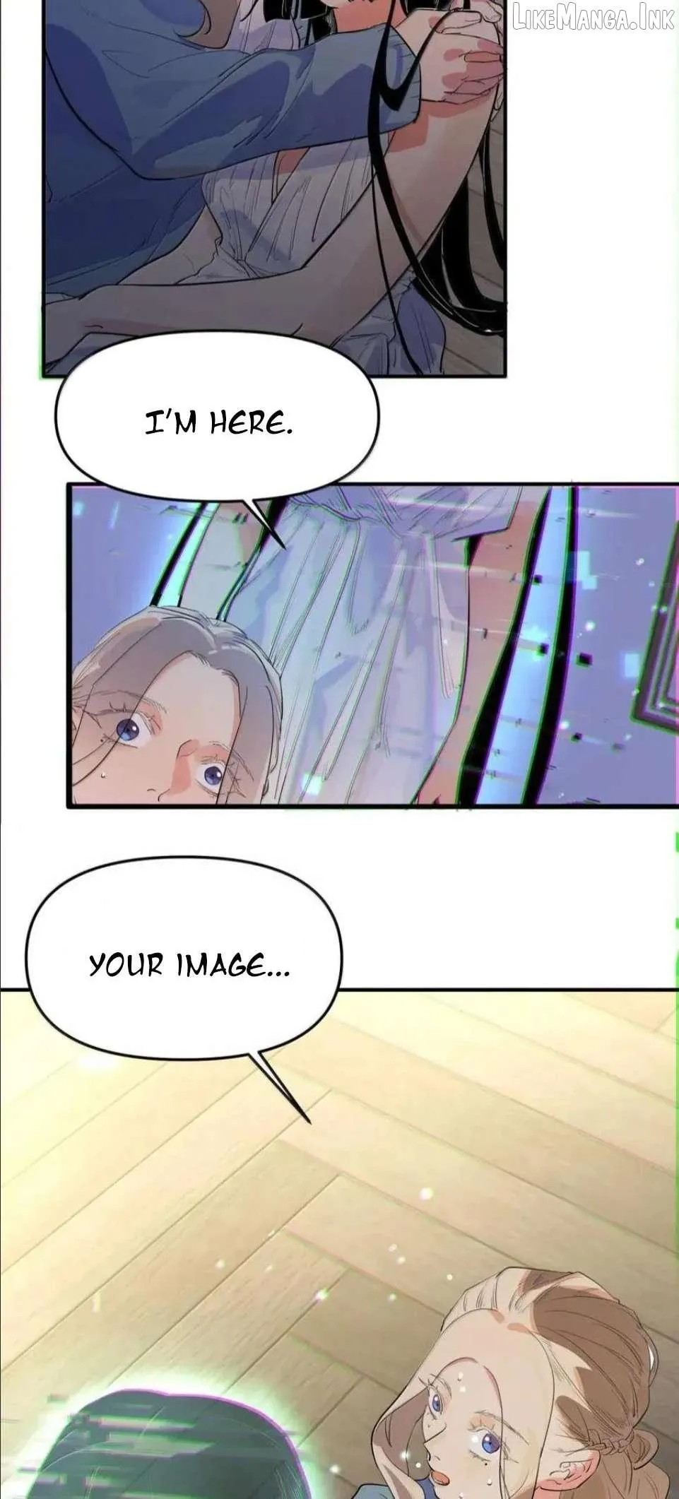 Read Artificial Temperature 36.7°C chapter 55 image 2 on Lezhin