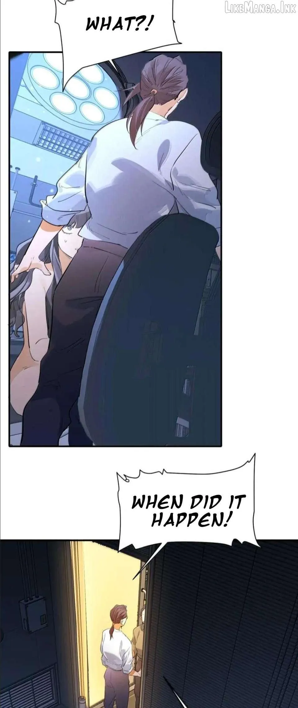 Read Artificial Temperature 36.7°C chapter 55 image 20 on Lezhin
