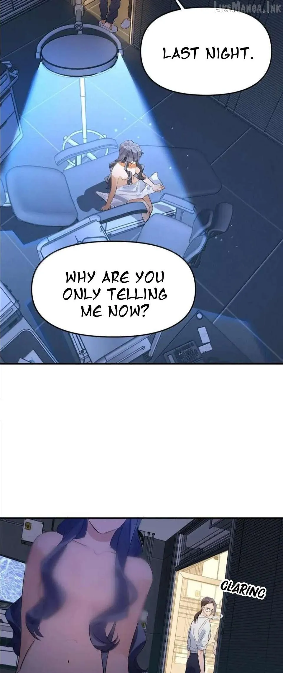 Read Artificial Temperature 36.7°C chapter 55 image 21 on Lezhin