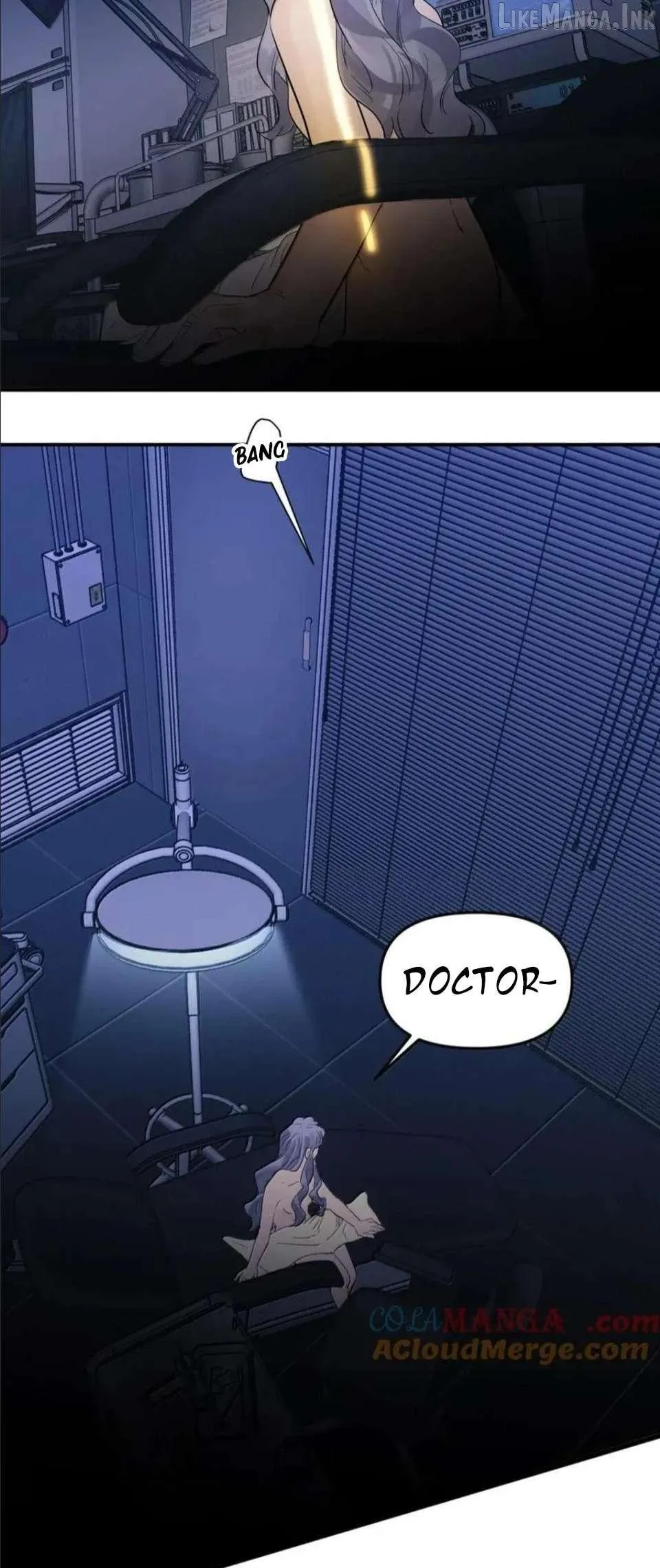 Read Artificial Temperature 36.7°C chapter 55 image 23 on Lezhin