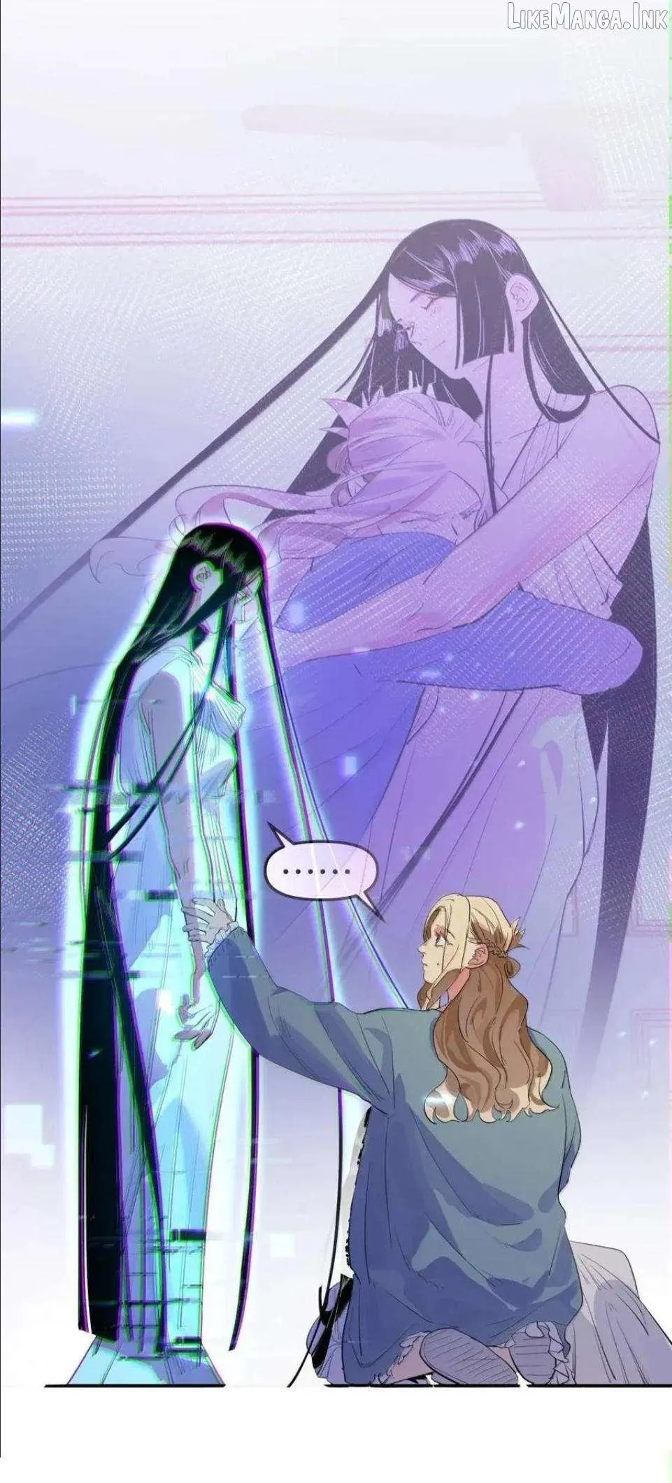 Read Artificial Temperature 36.7°C chapter 55 image 4 on Lezhin