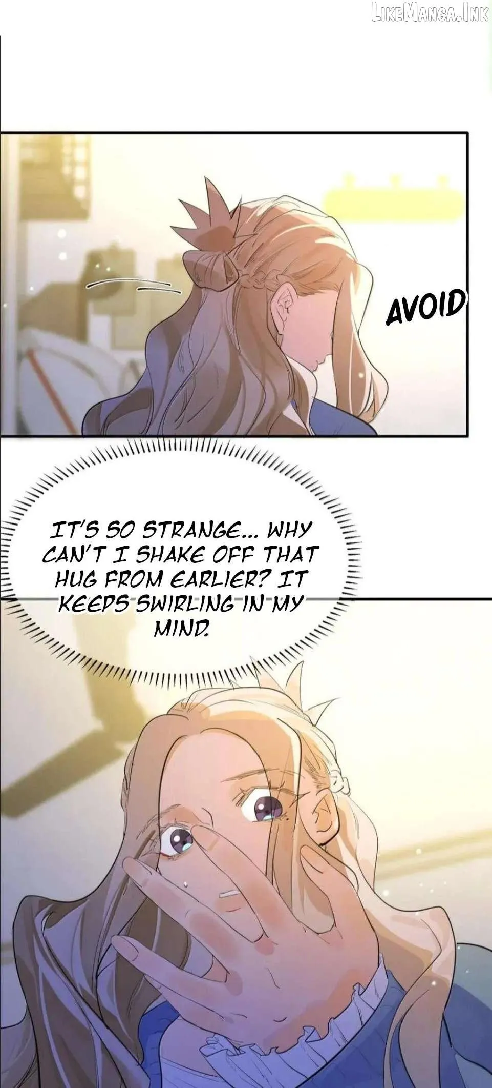 Read Artificial Temperature 36.7°C chapter 55 image 5 on Lezhin