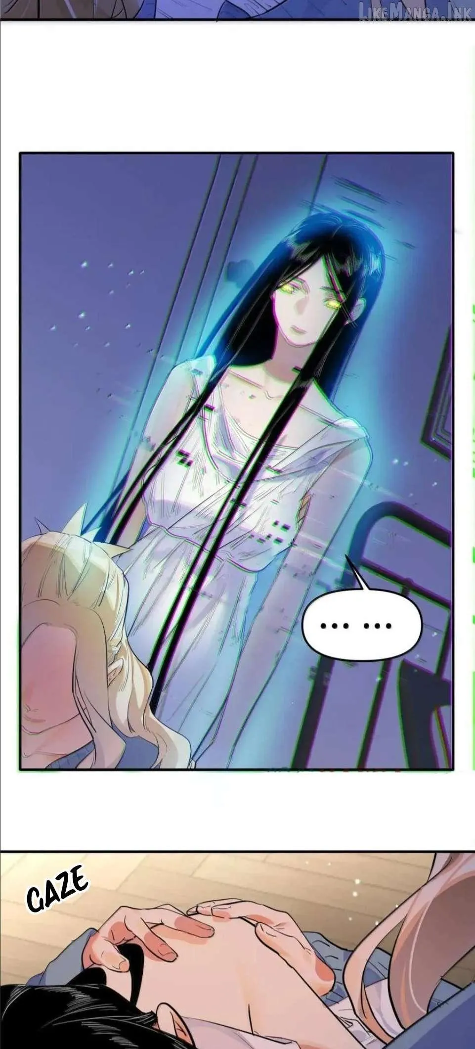 Read Artificial Temperature 36.7°C chapter 55 image 6 on Lezhin