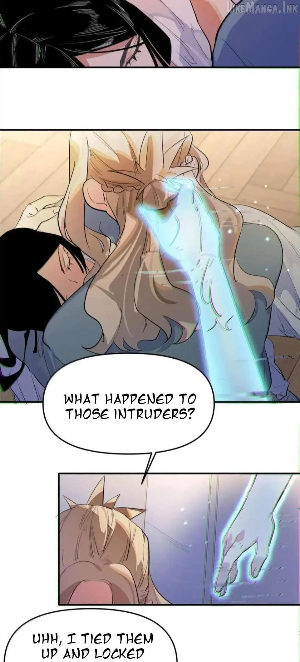 Read Artificial Temperature 36.7°C chapter 55 image 7 on Lezhin