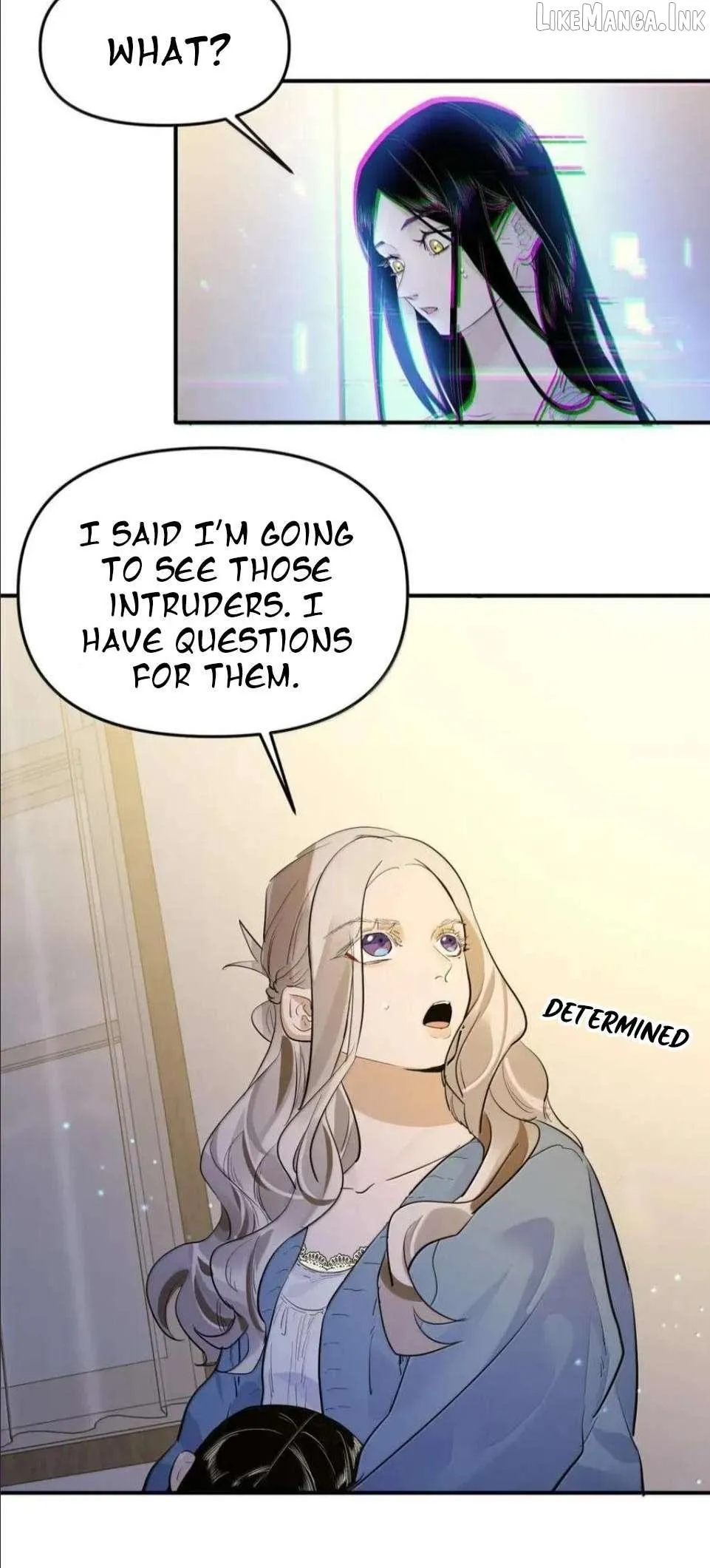 Read Artificial Temperature 36.7°C chapter 55 image 9 on Lezhin