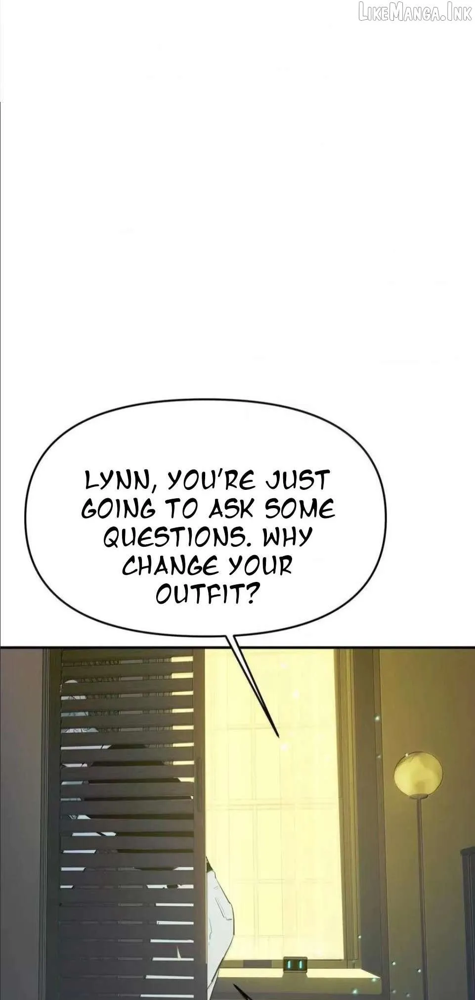 Read Artificial Temperature 36.7°C chapter 56 image 1 on Lezhin