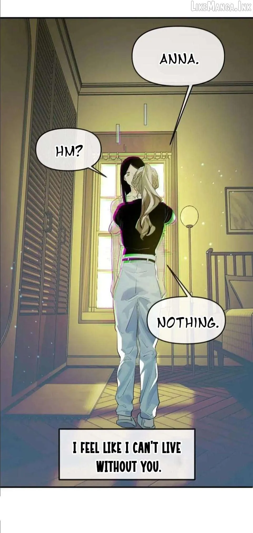 Read Artificial Temperature 36.7°C chapter 56 image 11 on Lezhin