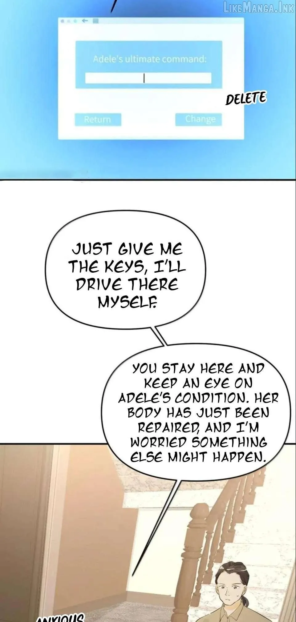 Read Artificial Temperature 36.7°C chapter 56 image 17 on Lezhin