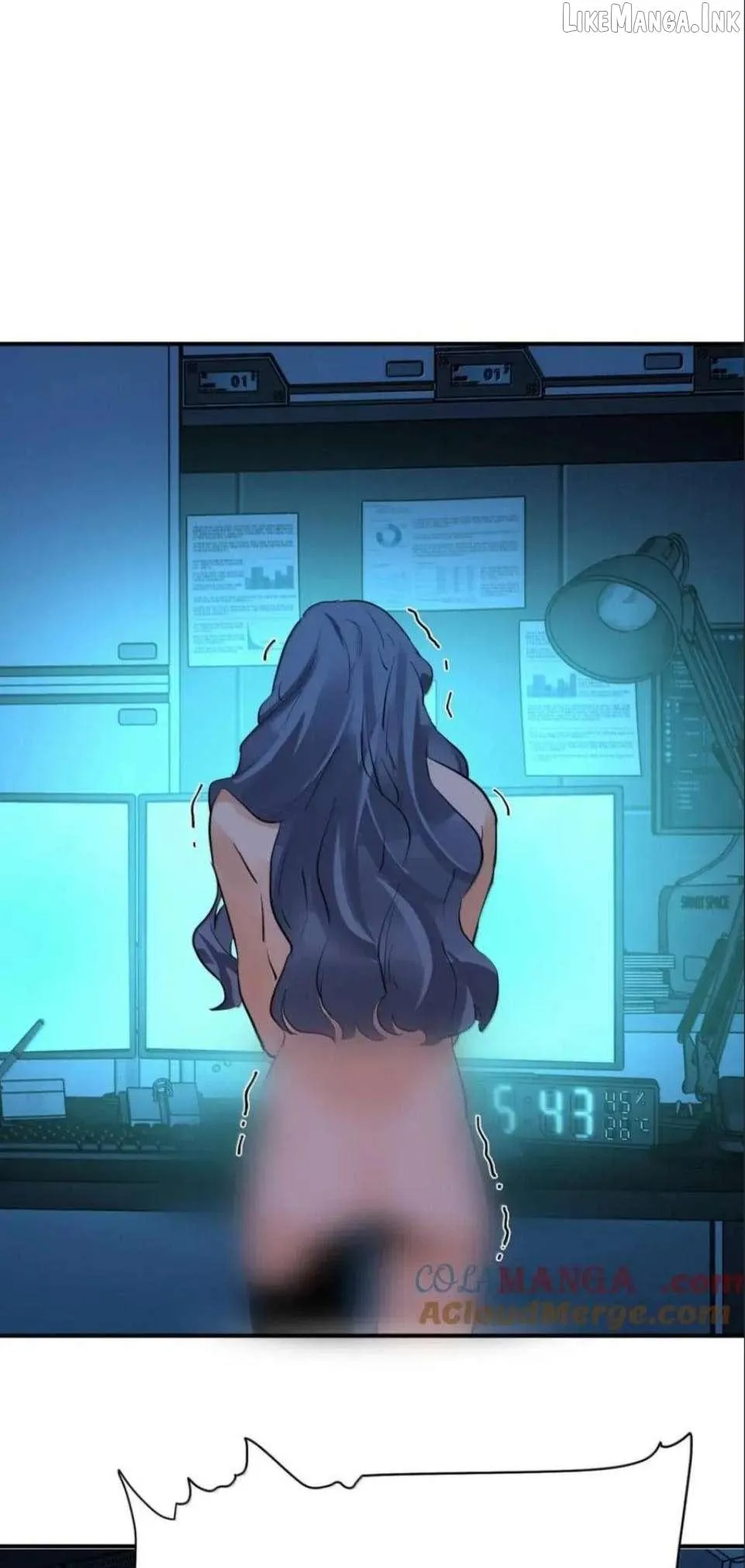 Read Artificial Temperature 36.7°C chapter 56 image 20 on Lezhin