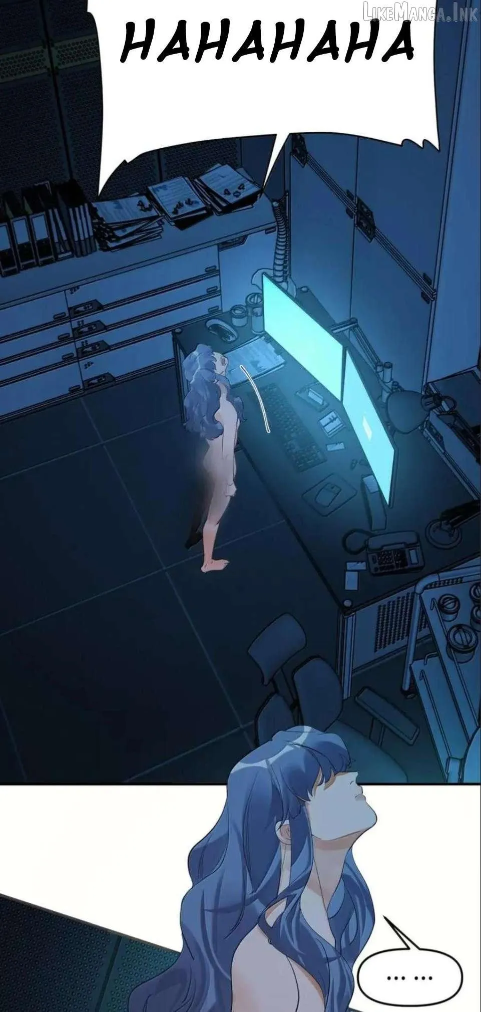 Read Artificial Temperature 36.7°C chapter 56 image 21 on Lezhin