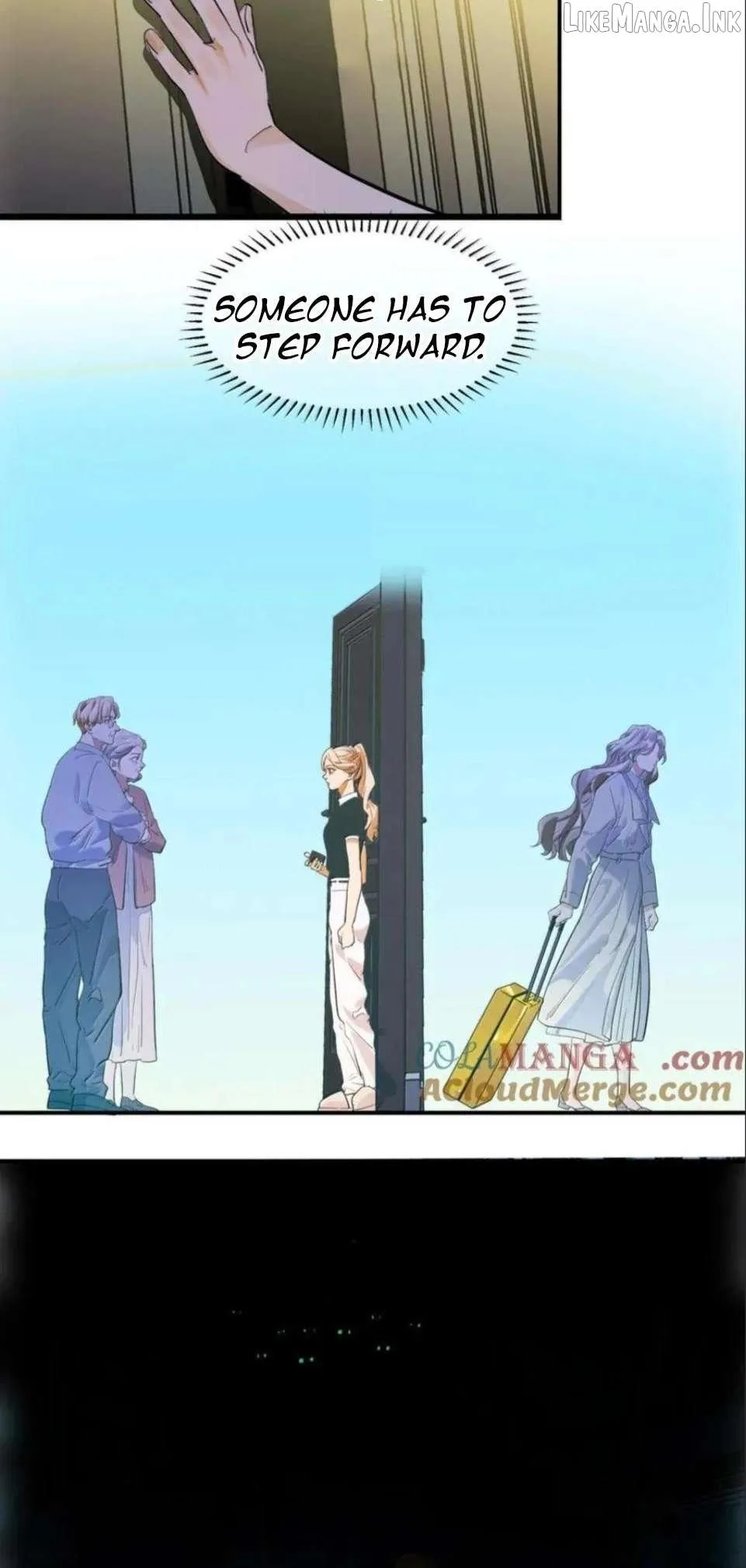 Read Artificial Temperature 36.7°C chapter 56 image 25 on Lezhin