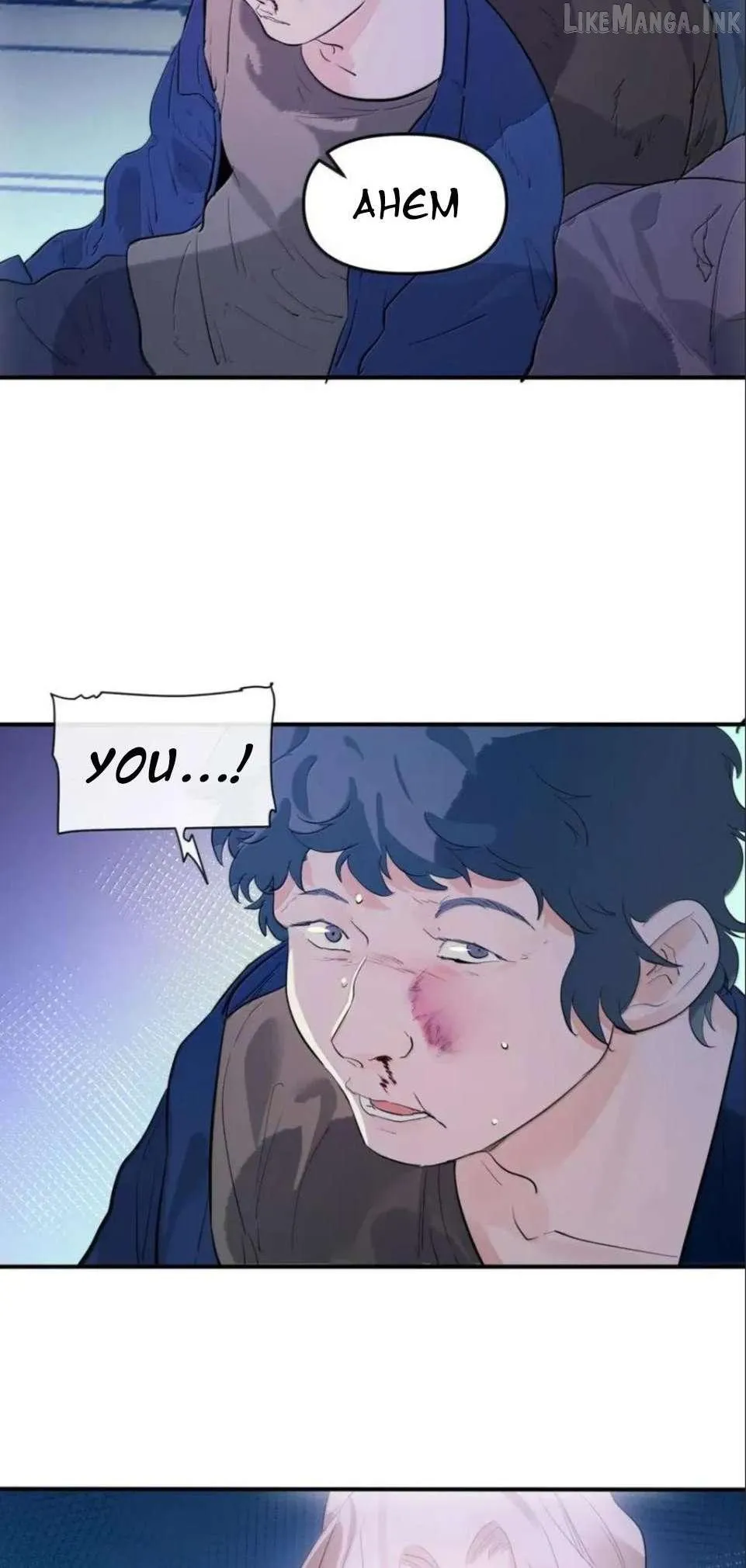 Read Artificial Temperature 36.7°C chapter 56 image 28 on Lezhin