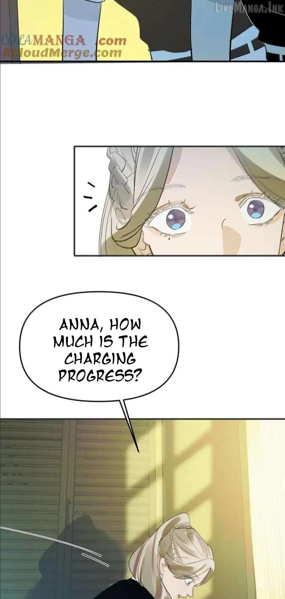 Read Artificial Temperature 36.7°C chapter 56 image 4 on Lezhin