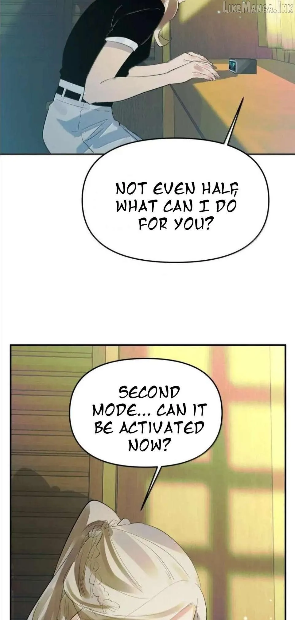 Read Artificial Temperature 36.7°C chapter 56 image 5 on Lezhin