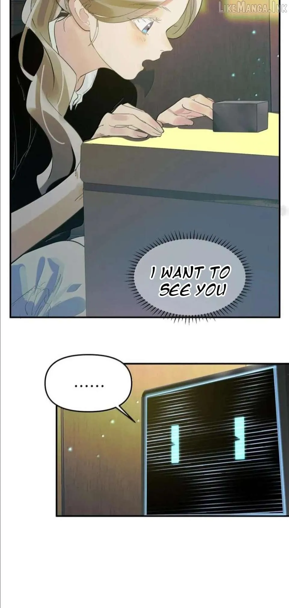 Read Artificial Temperature 36.7°C chapter 56 image 6 on Lezhin