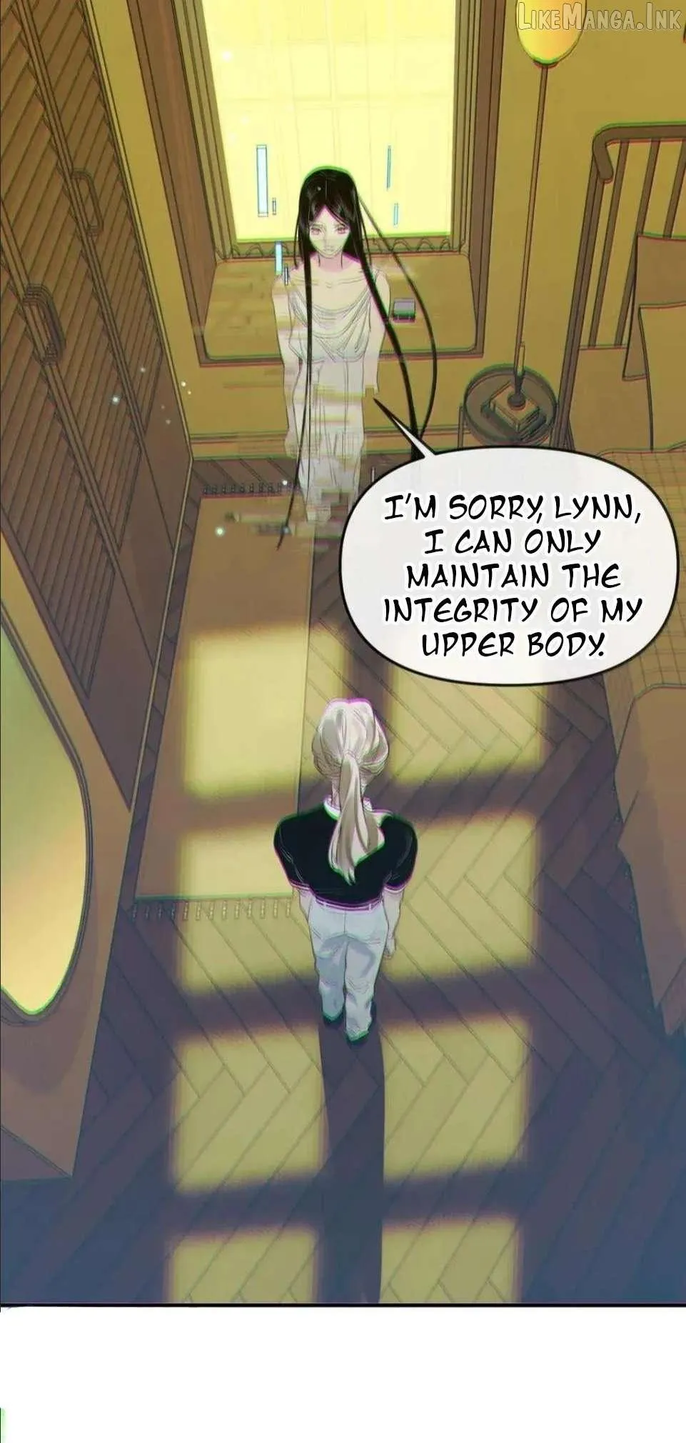 Read Artificial Temperature 36.7°C chapter 56 image 8 on Lezhin