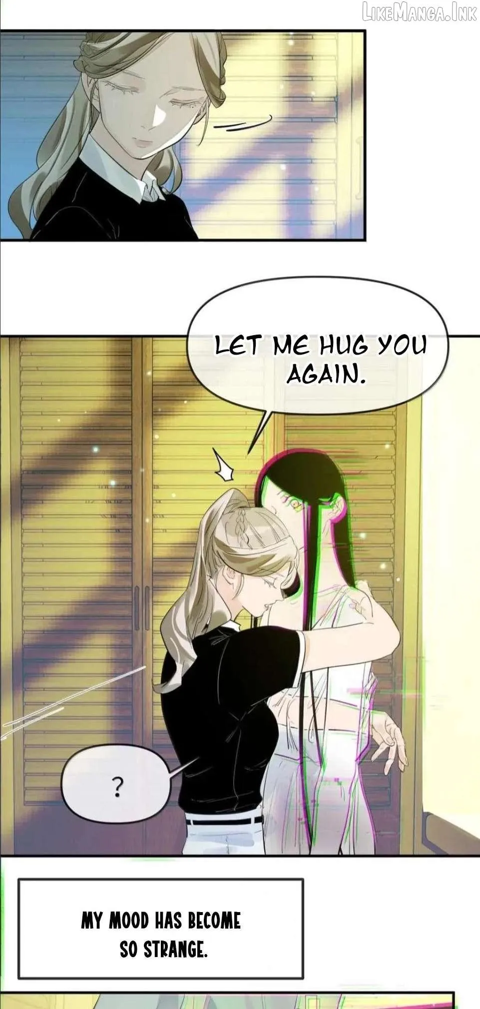 Read Artificial Temperature 36.7°C chapter 56 image 9 on Lezhin