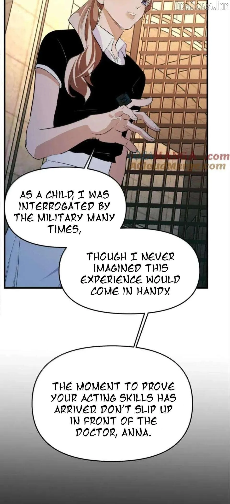 Read Artificial Temperature 36.7°C chapter 57 image 10 on Lezhin