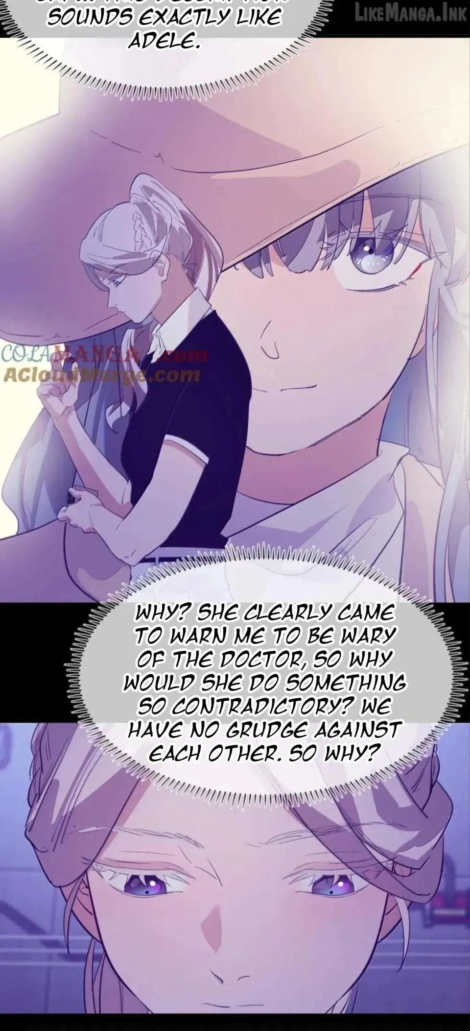 Read Artificial Temperature 36.7°C chapter 57 image 13 on Lezhin