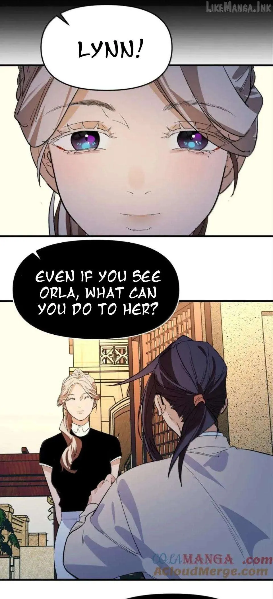 Read Artificial Temperature 36.7°C chapter 57 image 14 on Lezhin
