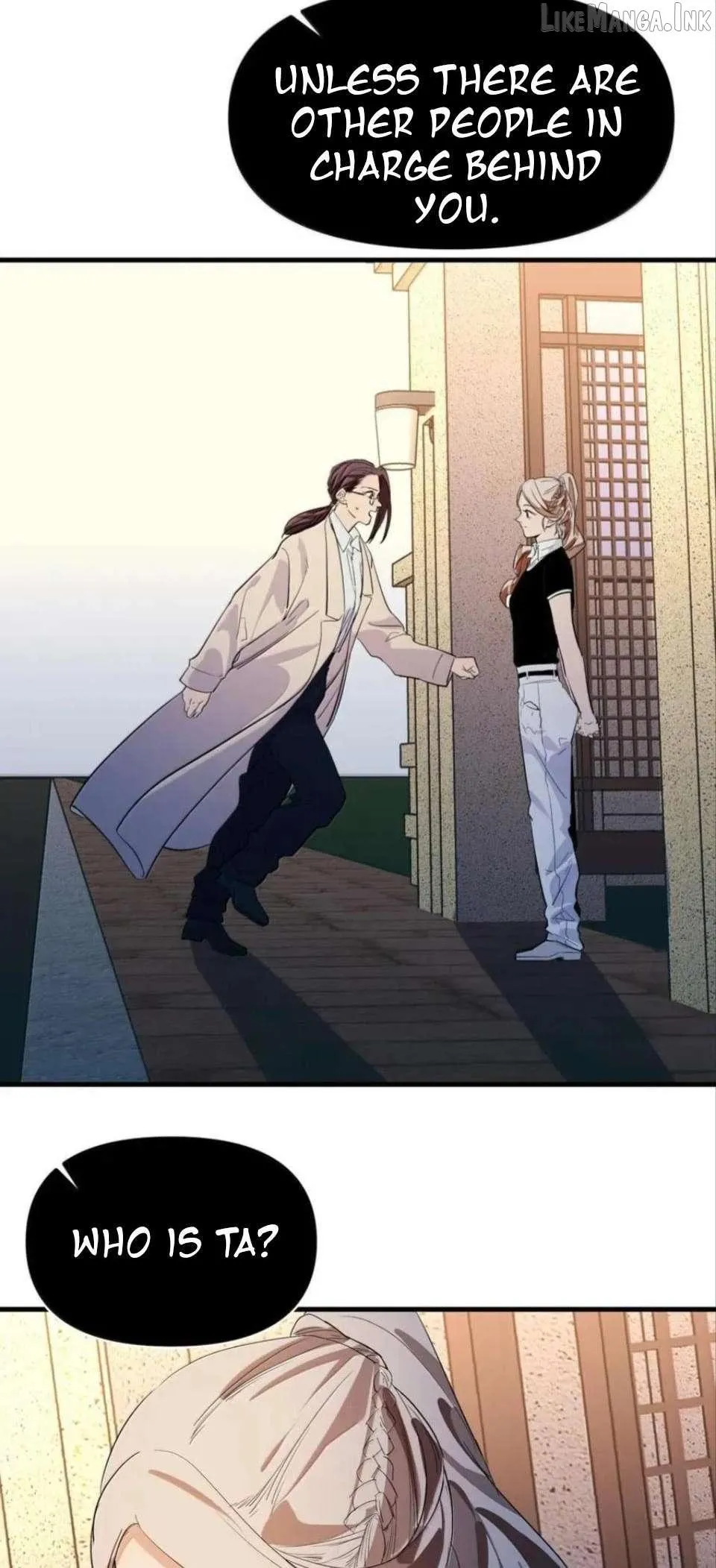 Read Artificial Temperature 36.7°C chapter 57 image 15 on Lezhin