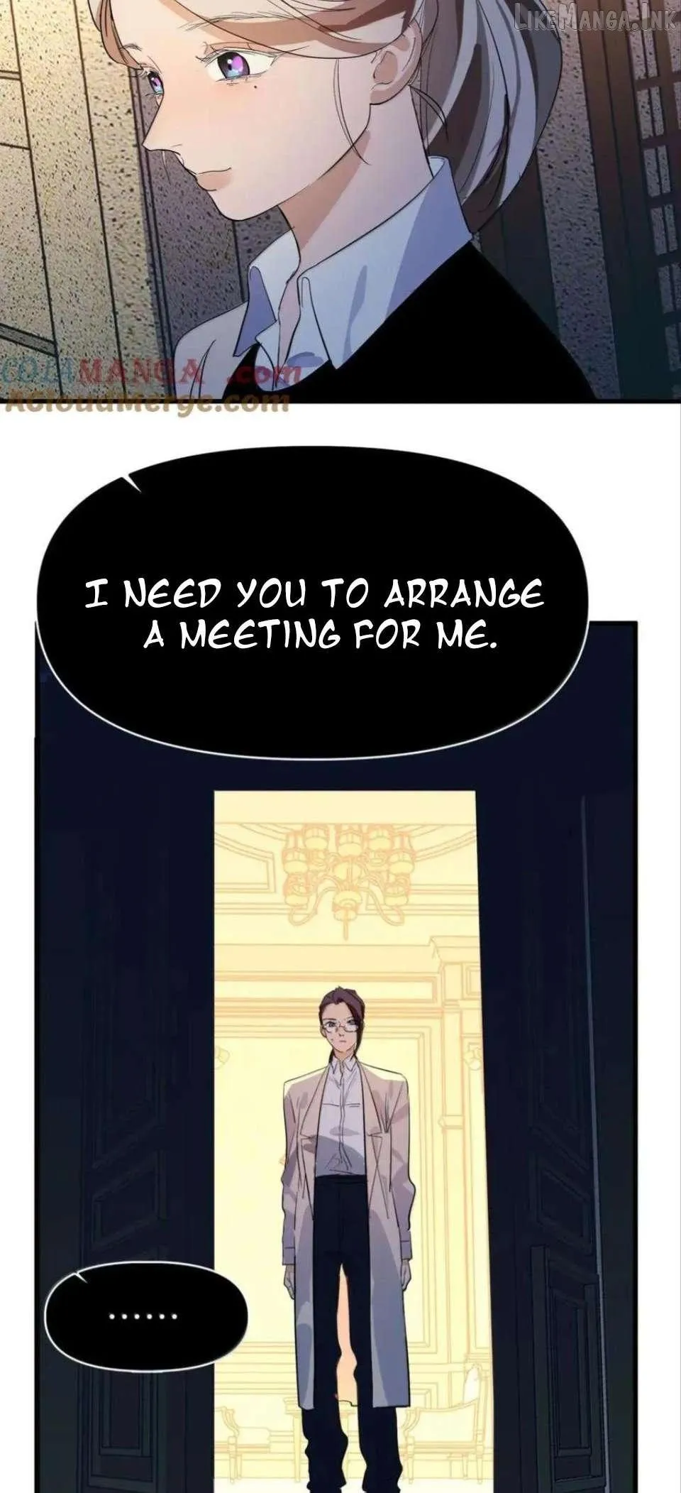 Read Artificial Temperature 36.7°C chapter 57 image 16 on Lezhin