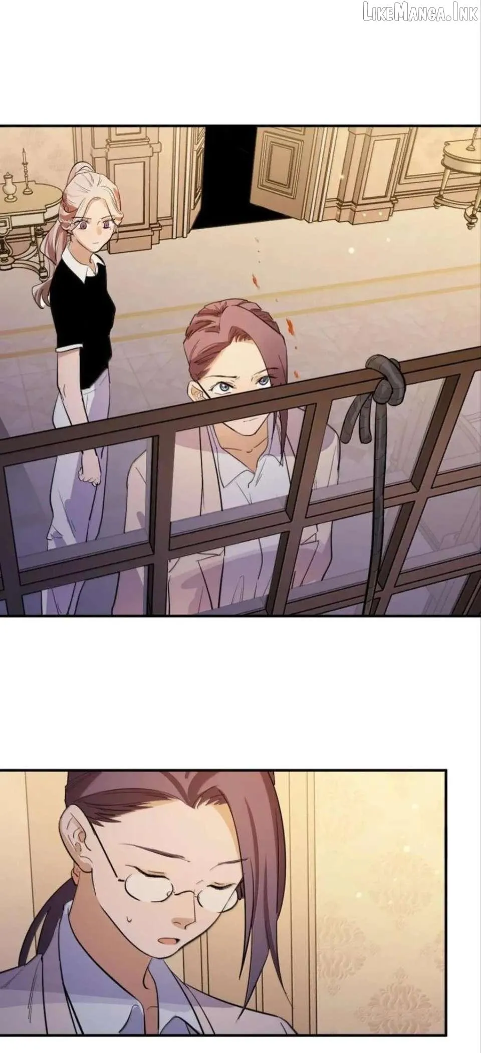 Read Artificial Temperature 36.7°C chapter 57 image 18 on Lezhin