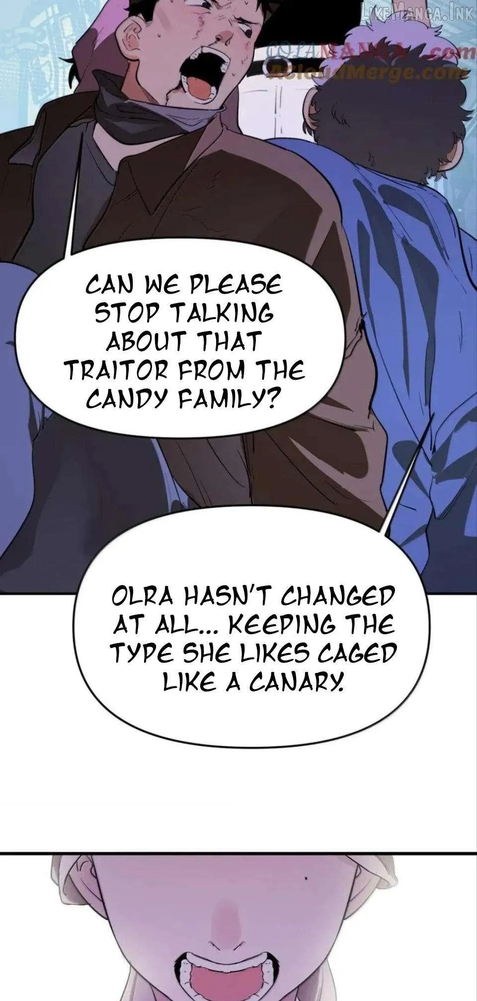 Read Artificial Temperature 36.7°C chapter 57 image 2 on Lezhin