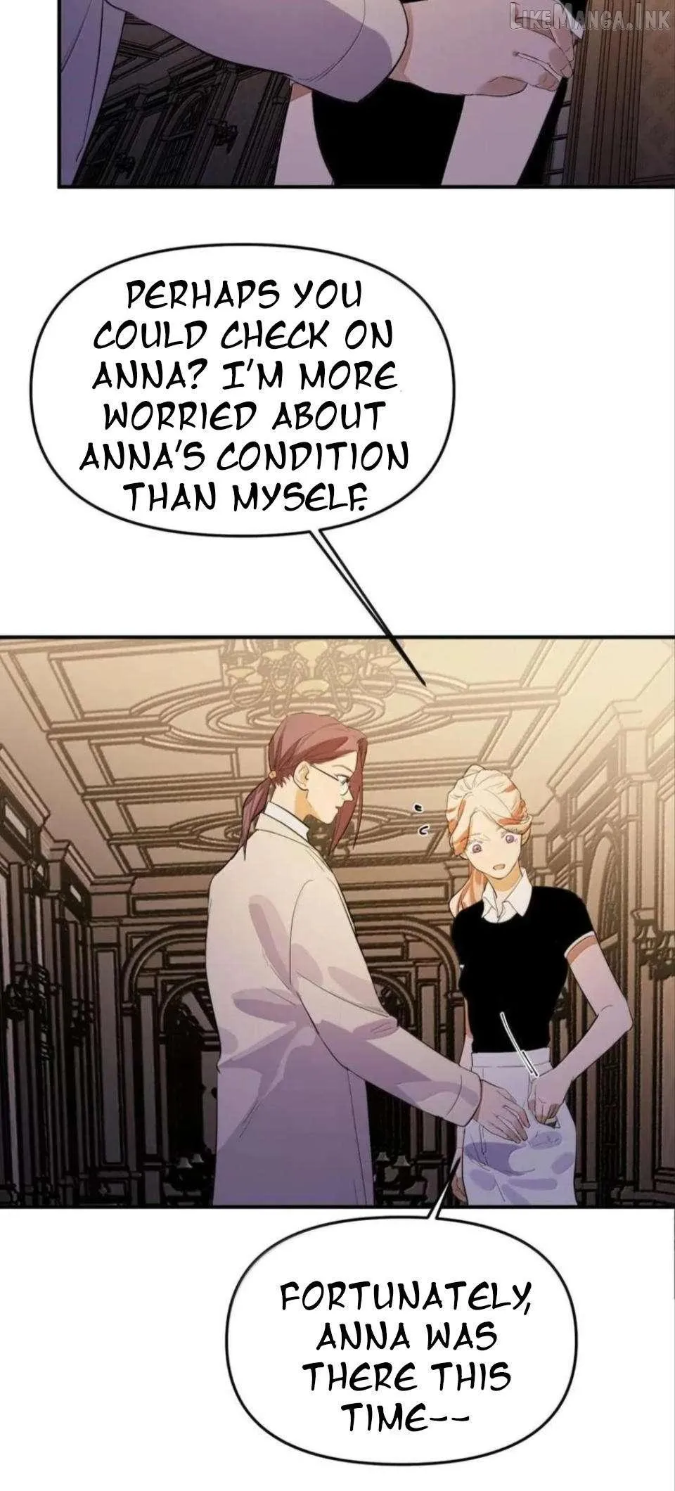Read Artificial Temperature 36.7°C chapter 57 image 20 on Lezhin